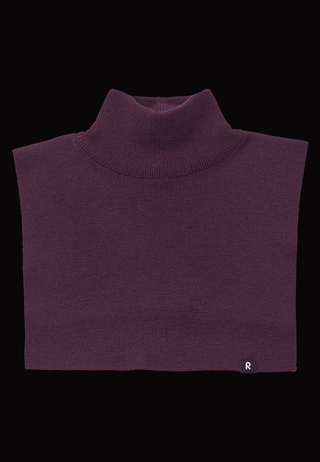 Star Halsvärmare I Ull Deep Purple>Reima New