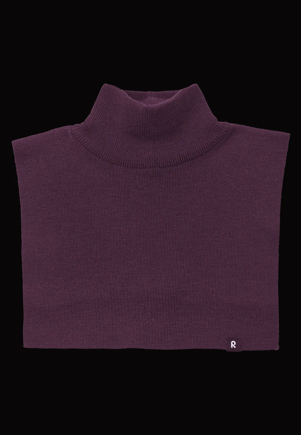 Star Halsvärmare I Ull Deep Purple>Reima New