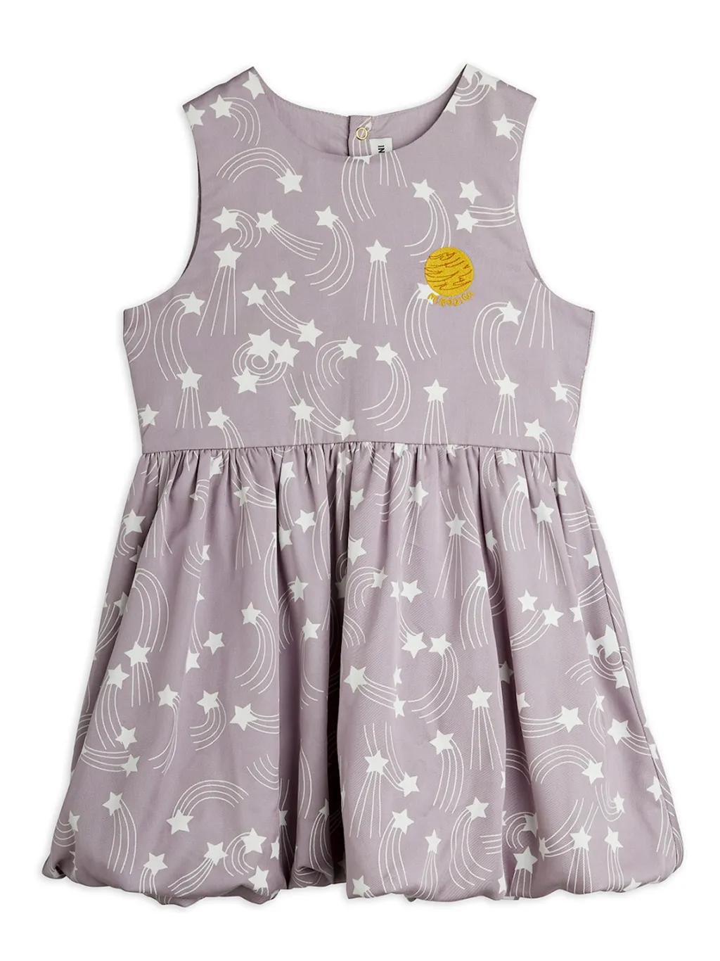 Starfall Klänning Purple>Mini Rodini Outlet