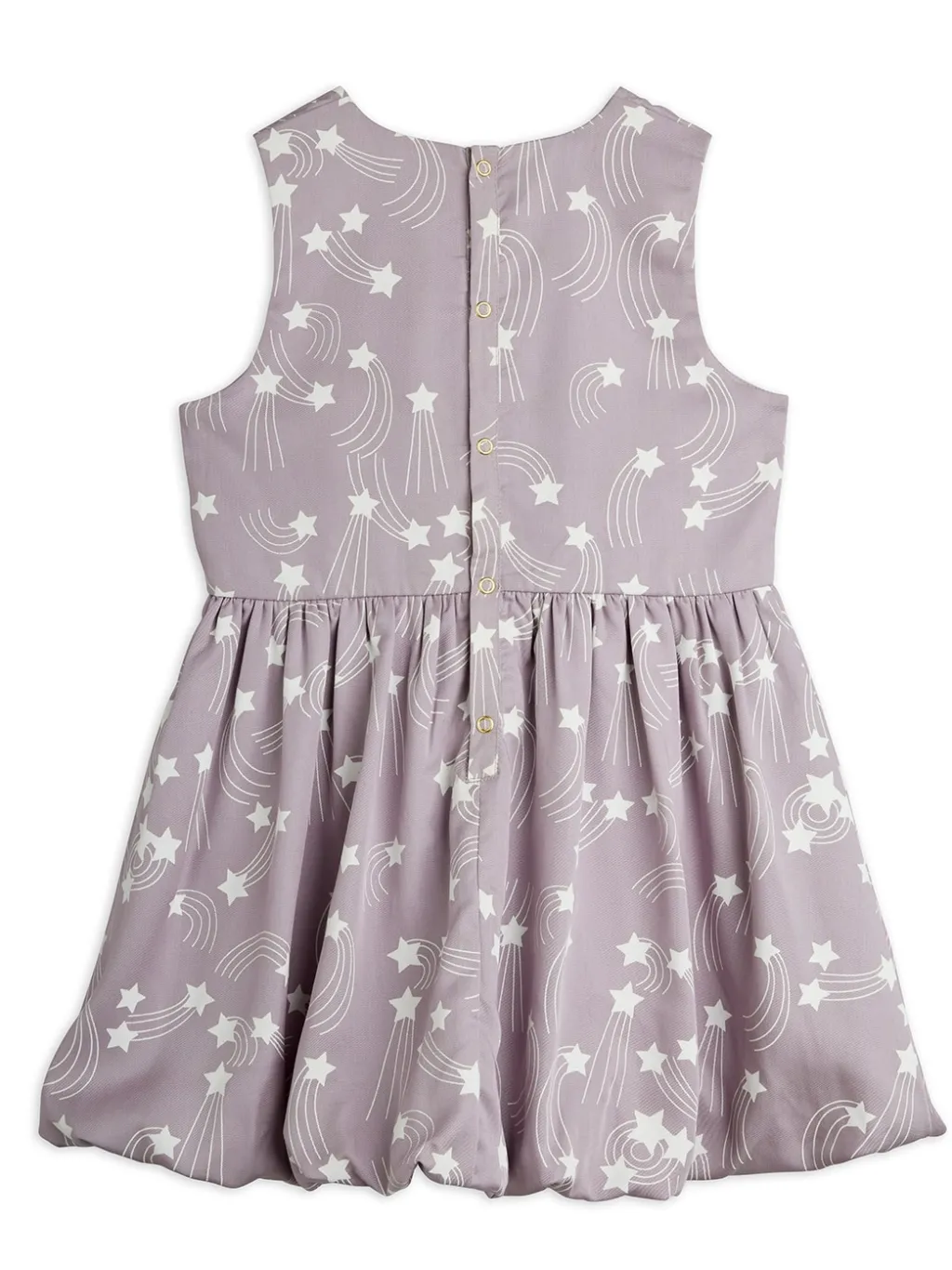 Starfall Klänning Purple>Mini Rodini Outlet