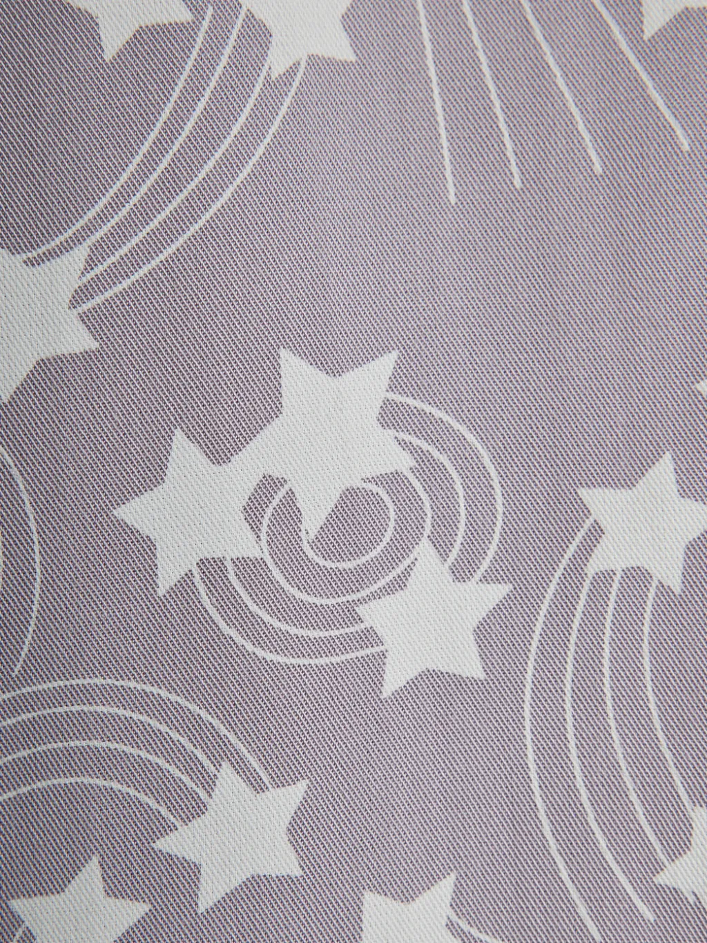 Starfall Klänning Purple>Mini Rodini Outlet
