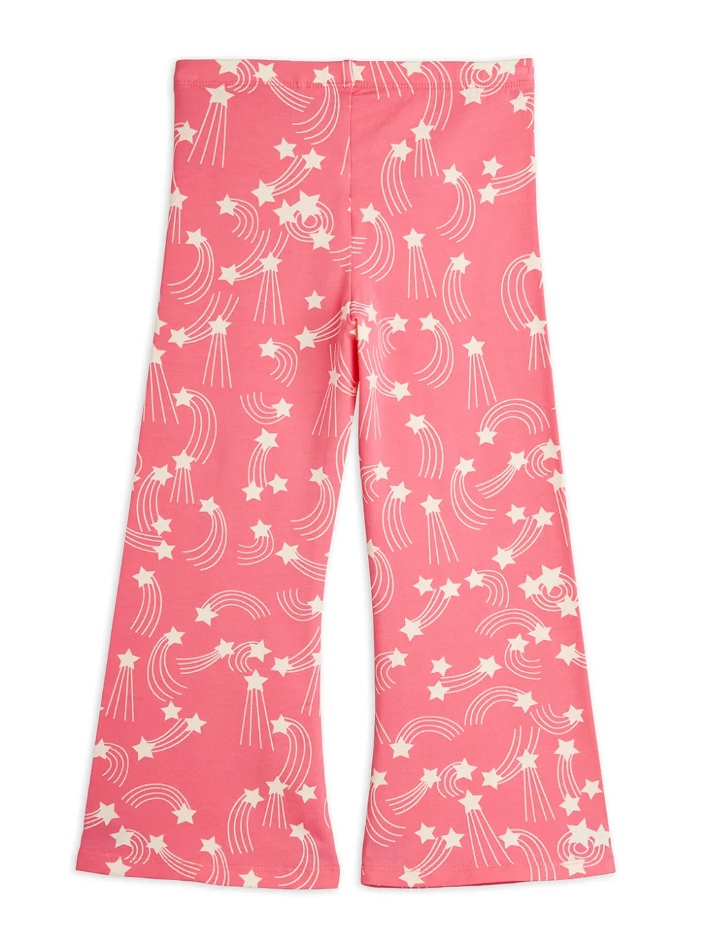 Starfall Utsvängda Byxor Pink>Mini Rodini Sale