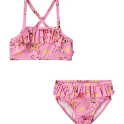 Starfish Bikini Bubblegum>Småfolk Outlet