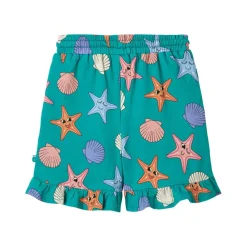 Starfish Shorts Teal><noscript><img width=