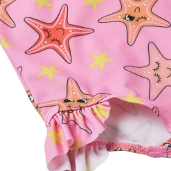 Starfish UV50 Baddräkt Bubblegum><noscript><img width=