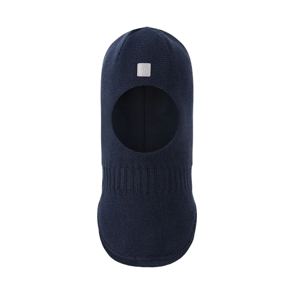 Starrie Balaklava Navy>Reima Best