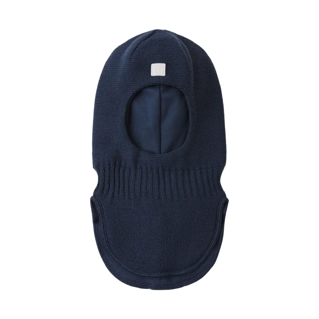 Starrie Balaklava Navy>Reima Best