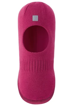 Starrie Balaklava Rosy Berry>Reima Hot