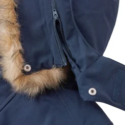 Stavanger tec Vinter Totalt Navy>Reima