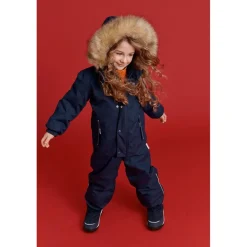 Stavanger tec Vinter Totalt Navy><noscript><img width=