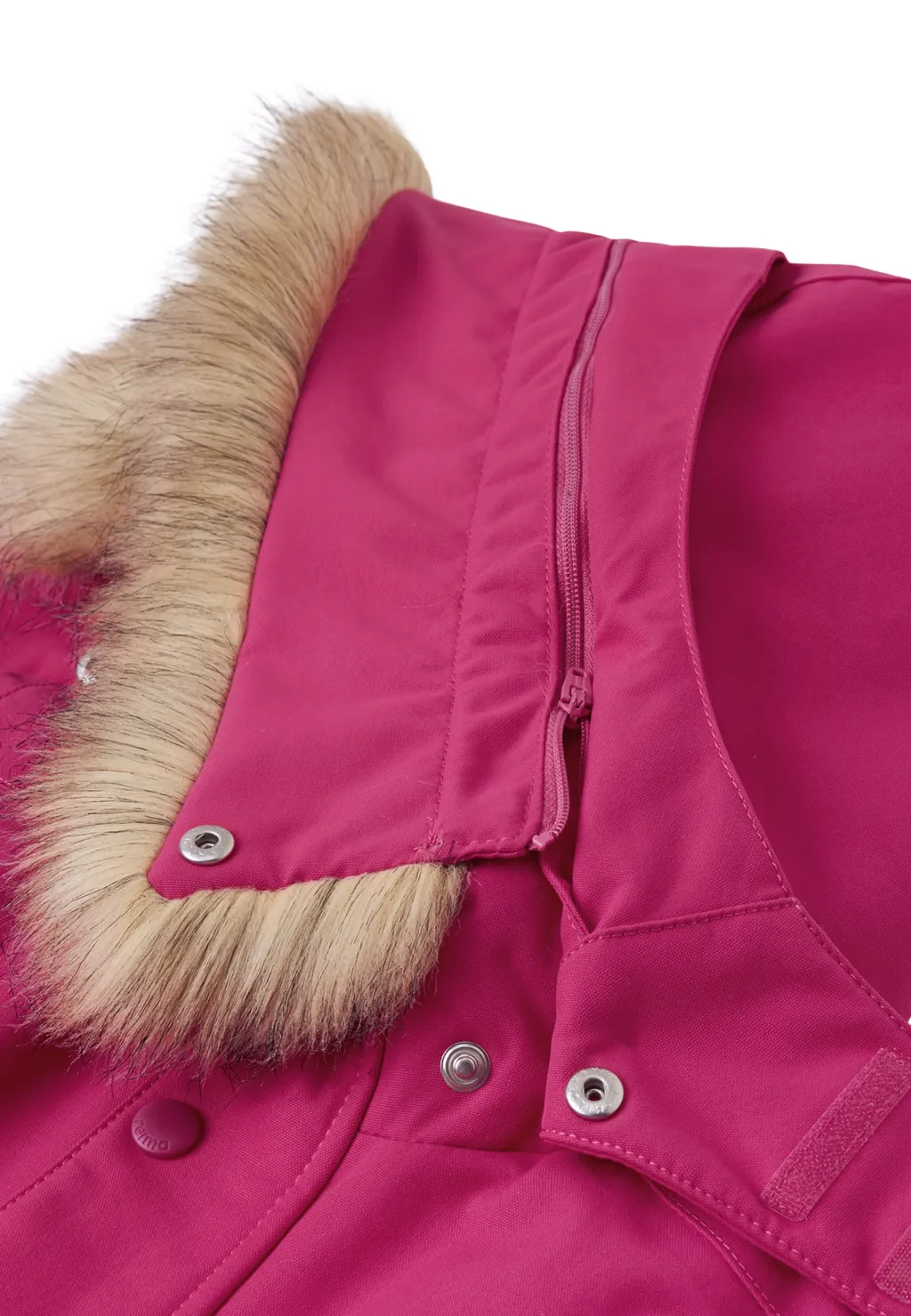 Stavanger tec Vinter Totalt Rosy Berry>Reima Best