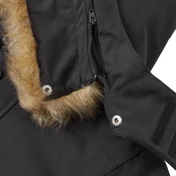 Stavanger tec Vinter Totalt Black>Reima Outlet