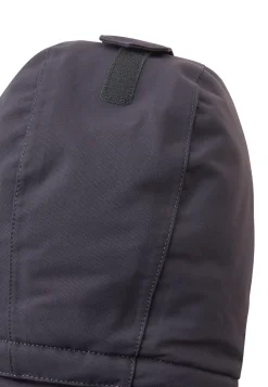 Stavanger tec Vinter Totalt Soft Black>Reima