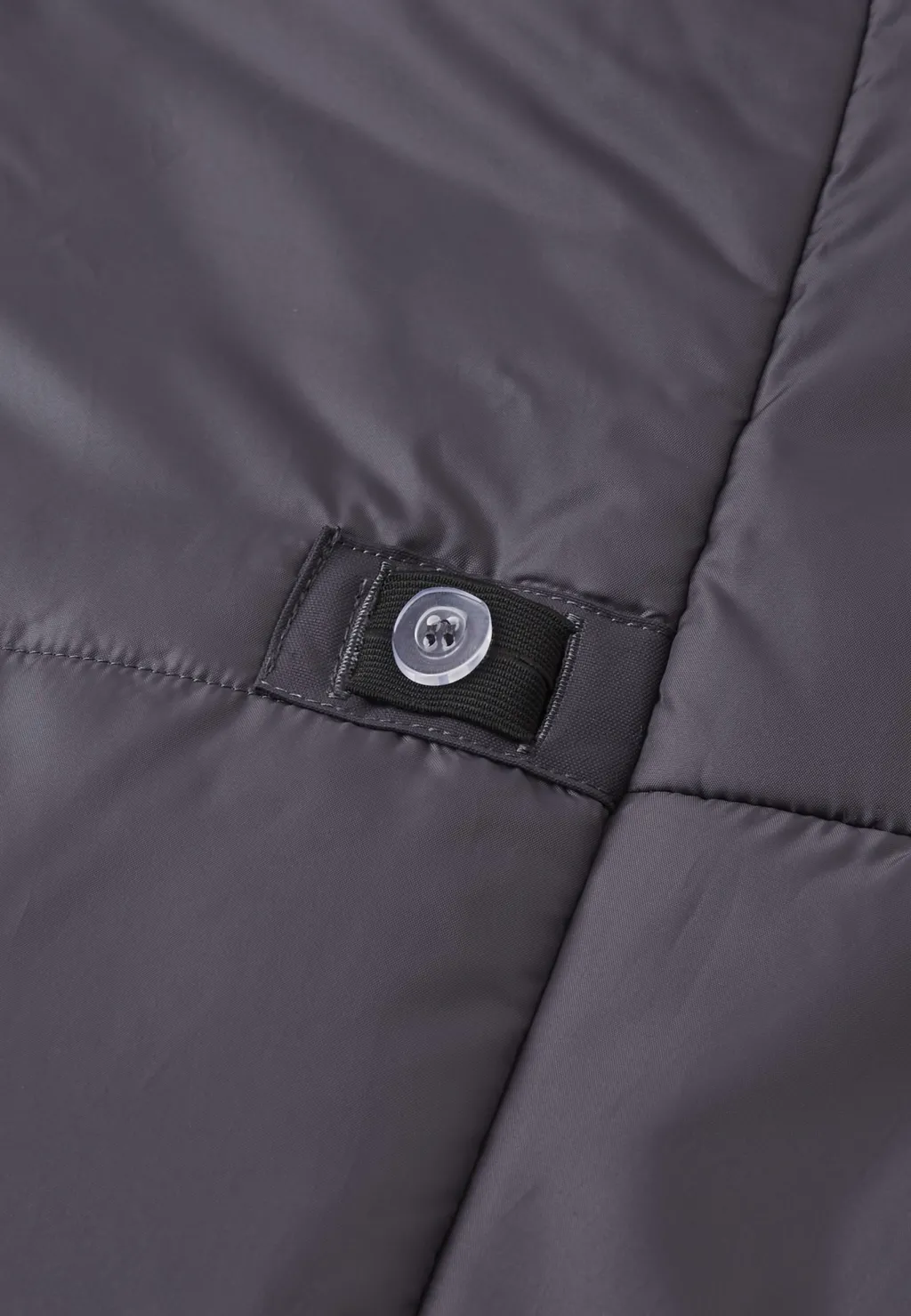 Stavanger tec Vinter Totalt Soft Black>Reima