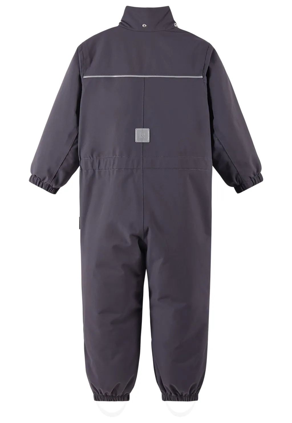Stavanger tec Vinter Totalt Soft Black>Reima