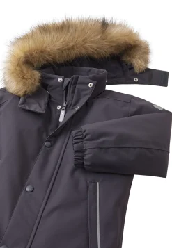 Stavanger tec Vinter Totalt Soft Black><noscript><img width=