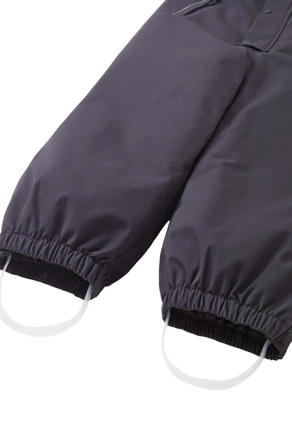 Stavanger tec Vinter Totalt Soft Black>Reima