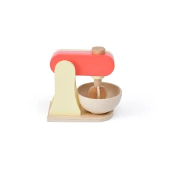 Stavmixer I Trä Yellow><noscript><img width=