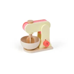 Stavmixer I Trä Yellow><noscript><img width=