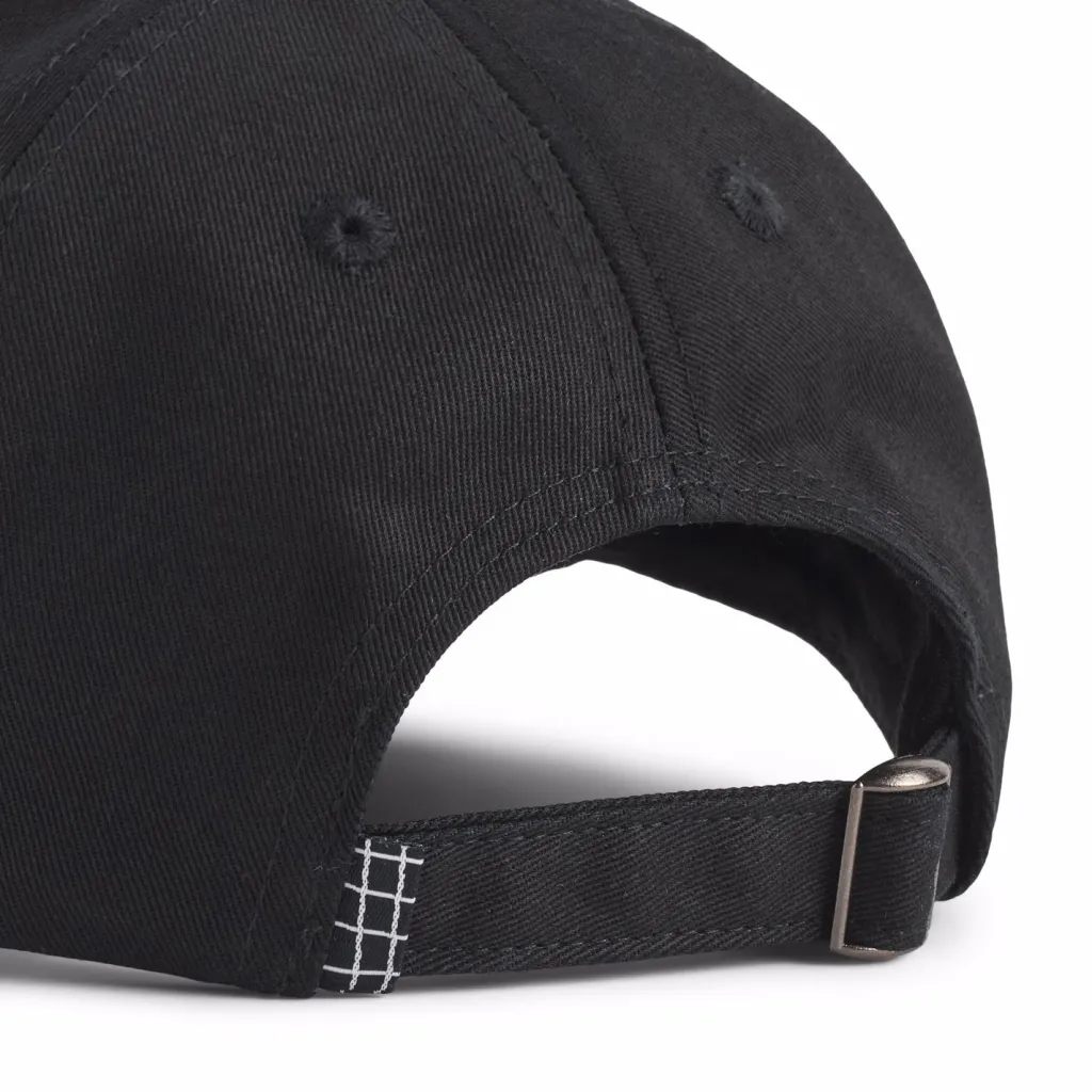 Steel Keps Black>Molo Online