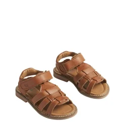 Stela Sandaler Cognac>Wheat Clearance