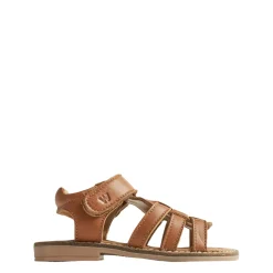 Stela Sandaler Cognac>Wheat Clearance