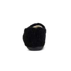 Säter JR Inomhus Tofflor Black><noscript><img width=