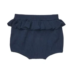 Stickade Bloomers Dark Navy>FUB Sale