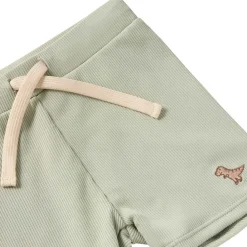 Stig Badbyxor Foam Green Dino><noscript><img width=