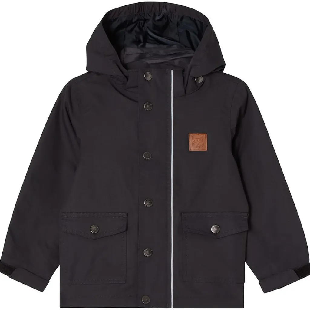 Stockholm Skaljacka Always Black>Kuling Clearance