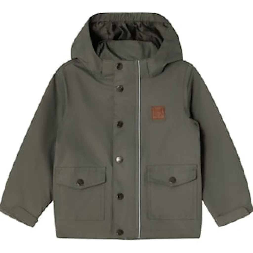 Stockholm Skaljacka Light Green>Kuling Clearance