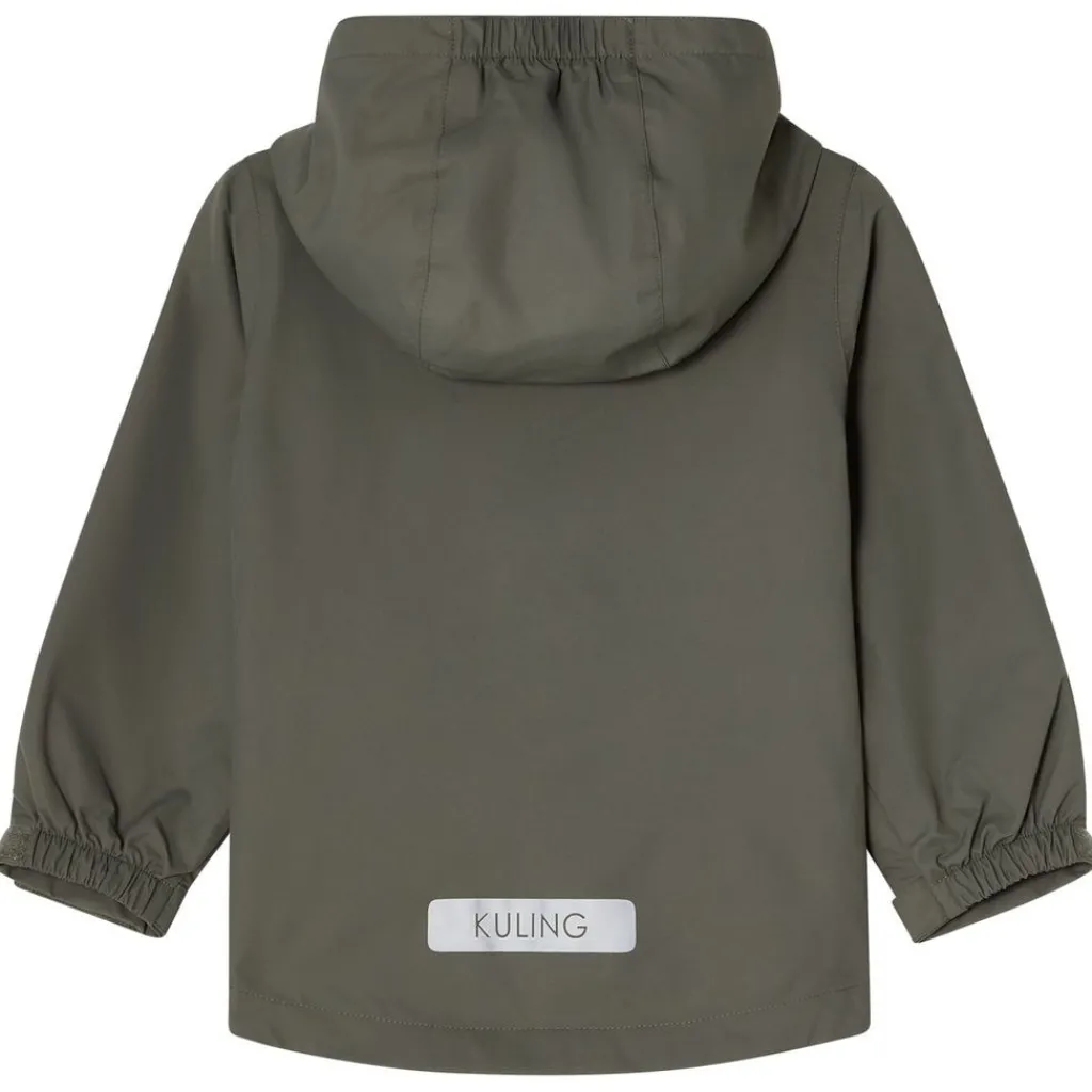 Stockholm Skaljacka Light Green>Kuling Clearance