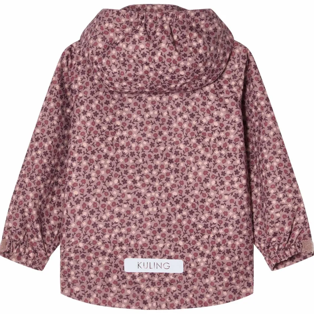 Stockholm Skaljacka Lilac Flower>Kuling Online