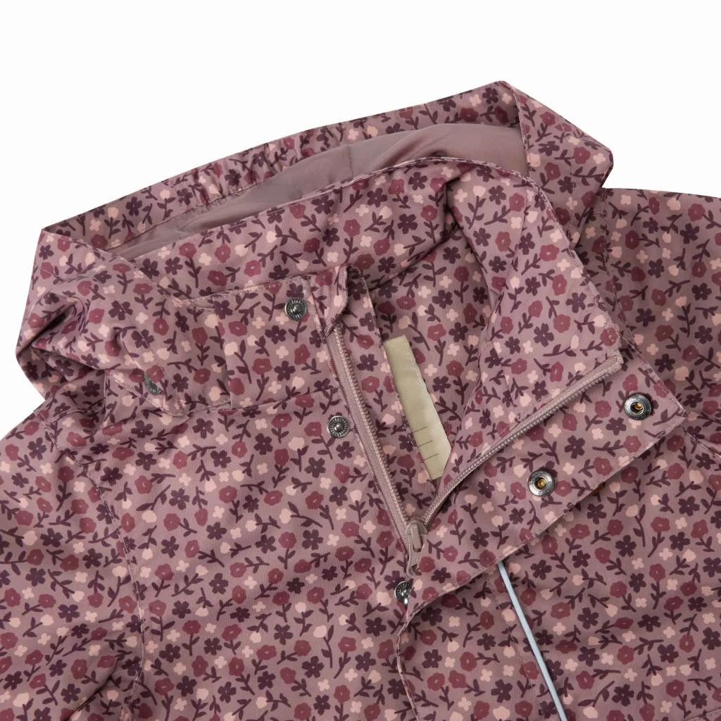 Stockholm Skaljacka Lilac Flower>Kuling Online