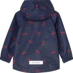 Stockholm Skaljacka Navy Cherry>Kuling Best