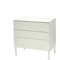 ® Sleepi™ 2 Of 2 Byrålådor White><noscript><img width=