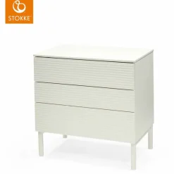 ® Sleepi™ 2 Of 2 Byrålådor White><noscript><img width=