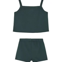 Stork Baby Ställ In Deep Green>The Animals Observatory Best