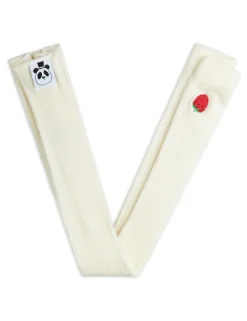 Strawberry Pointelle Leggings>Mini Rodini Clearance