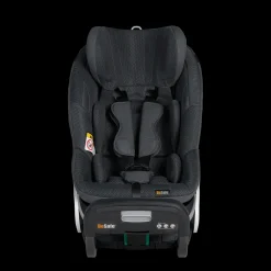Stretch Bakåtvänd Bilbarnstol 6M-7Y / 61-125 Cm Anthracite Mesh><noscript><img width=