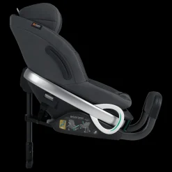 Stretch Bakåtvänd Bilbarnstol 6M-7Y / 61-125 Cm Anthracite Mesh><noscript><img width=