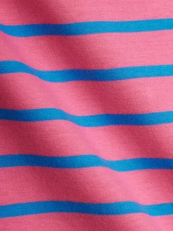 Stripe Leggings Pink><noscript><img width=