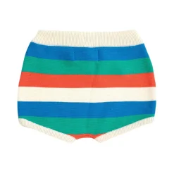 Striped Baby Stickade Shorts Offwhite><noscript><img width=