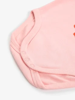 Striped Duck Långärmad Body Light Pink><noscript><img width=