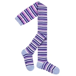 Stripy Strumpbyxor Cosmic Stripe>Molo Hot