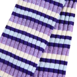 Stripy Strumpbyxor Cosmic Stripe>Molo Hot