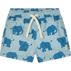Strömstad Badshorts Blue Elephant>Kuling Best