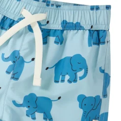 Strömstad Badshorts Blue Elephant><noscript><img width=