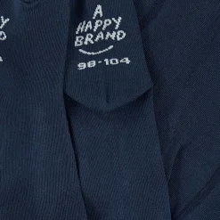 Strumpbyxor Marinblå>A Happy Brand Outlet