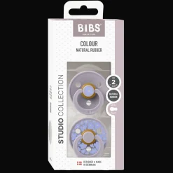 Studio Colour Jasmine 2-pack Runda Latexnappar Fossile Grey Mix><noscript><img width=